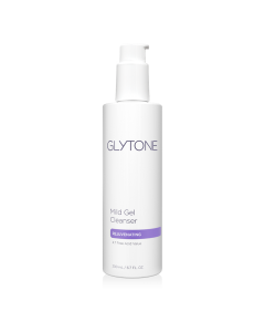 Mild Gel Cleanser by Glytone