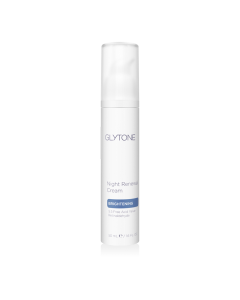 Night Renewal Cream by Glytone