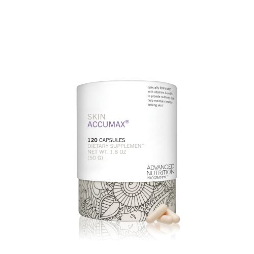 Skin Accumax 120 capsules by jane iredale