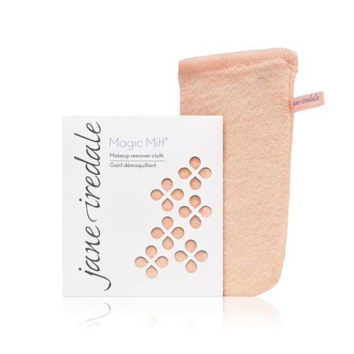 Magic Mitt by jane iredale
