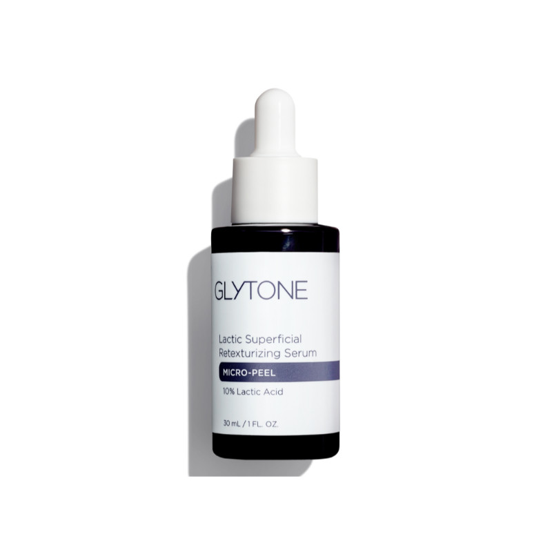 Lactic Superficial Retexturing Serum