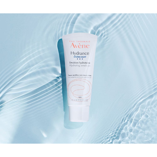 Hydrance Light Hydrating Cream by Avène