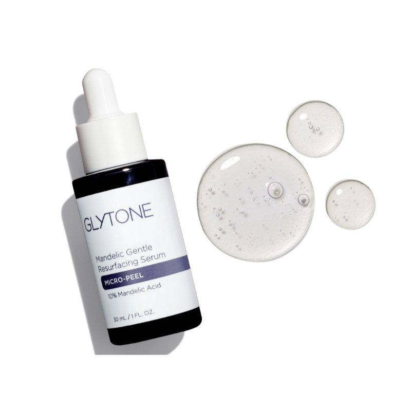 Mandelic Gentle Resurfacing Serum