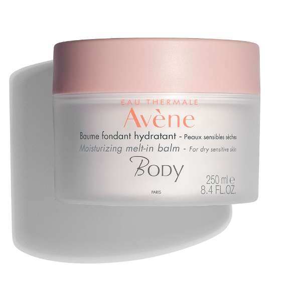 Moisturizing Melt-in Balm by Avène