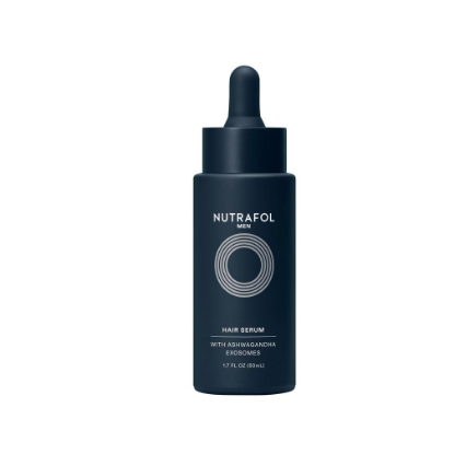 Nutrafol Hair Serum for Men