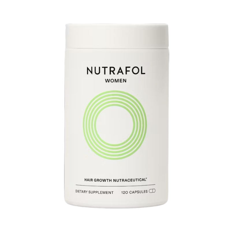Nutrafol Hairbiotic