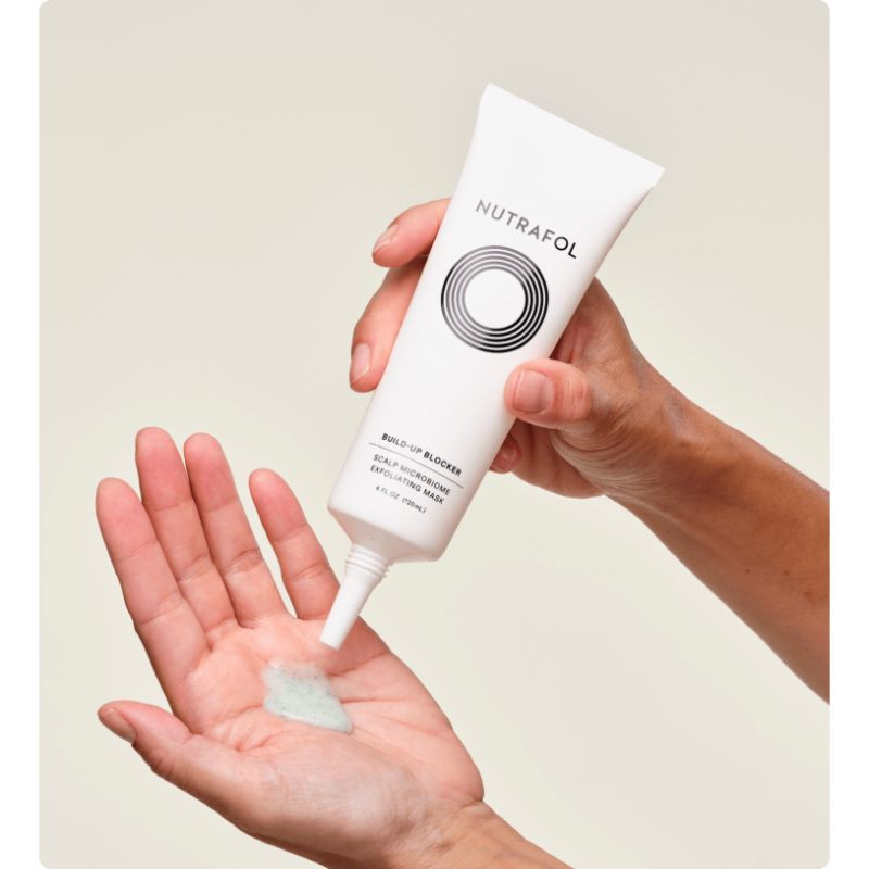 Nutrafol Scalp Microbiome Collection
