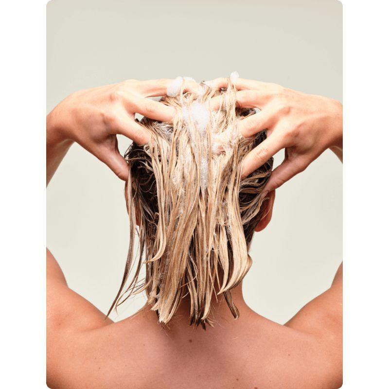 Nutrafol Shampoo