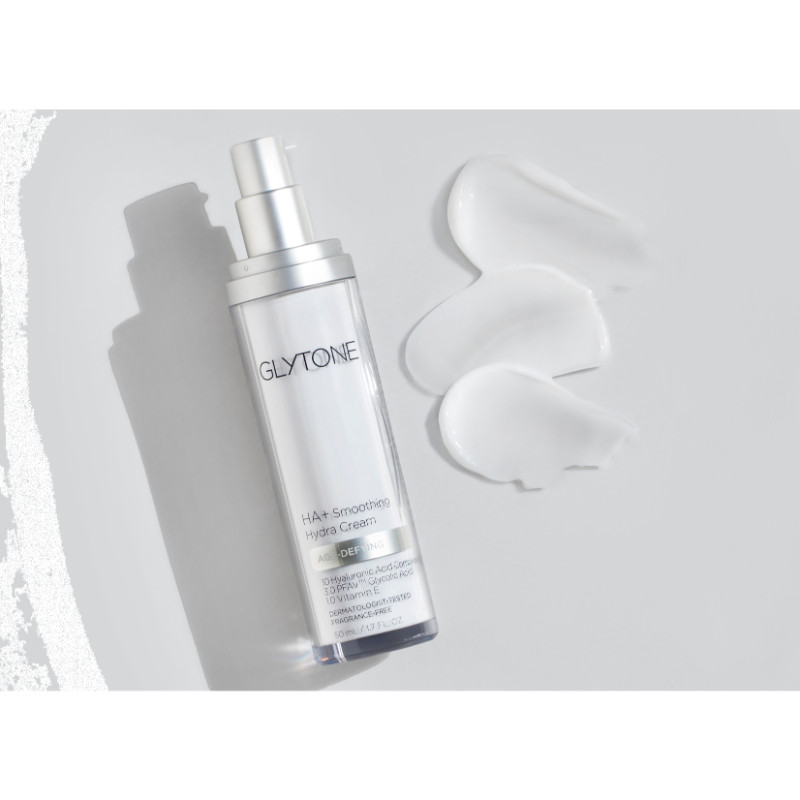 Age-Defying HA+ Smoothing Hydra Cream 50ml / 1.7 oz