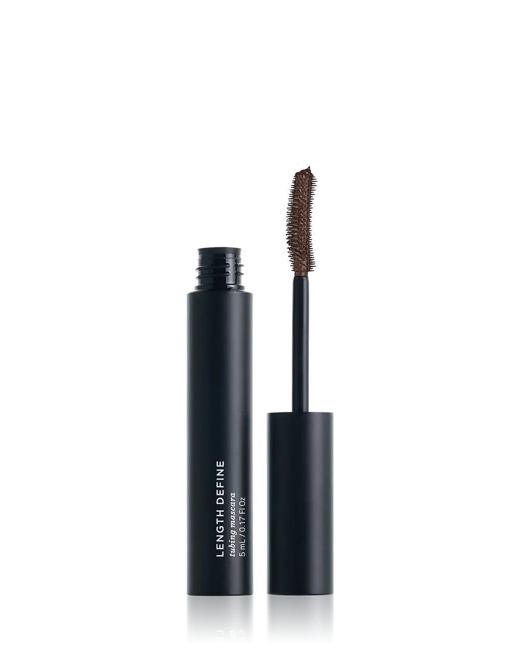 Length Define tubing mascara  5ml (black)