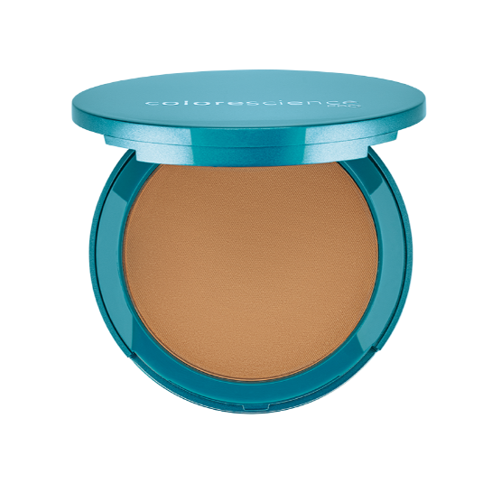 Natural Finish Pressed Foundation SPF 20 - Tan Natural