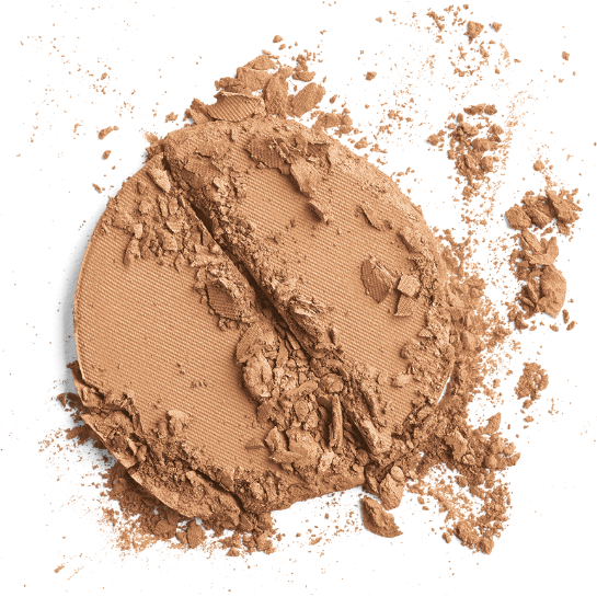 Natural Finish Pressed Foundation SPF 20 - Medium Sand
