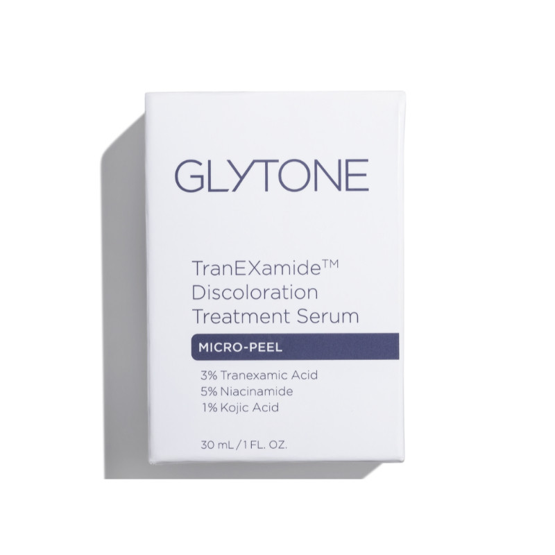 TranEXamide Discoloration Treatment Serum