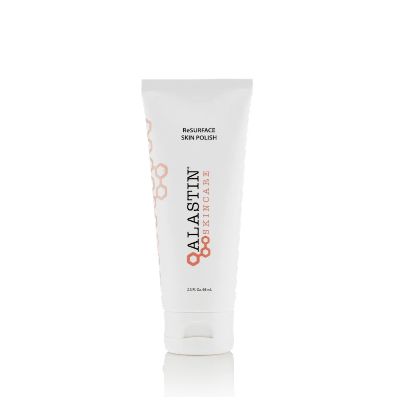 ReSURFACE Skin Polish by Alastin