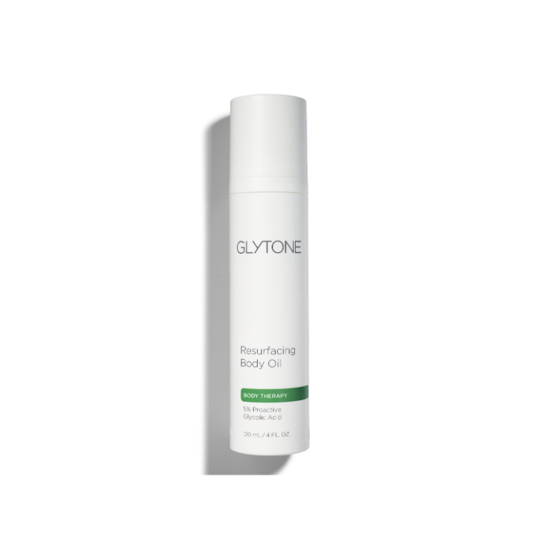 Resurfacing Body Oil