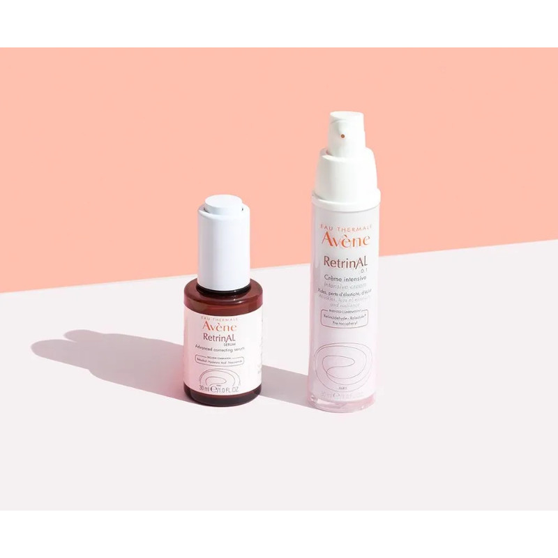 RetrinAL Advanced Correcting Serum