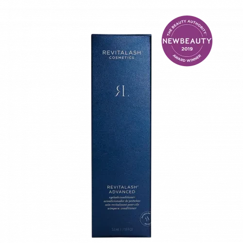RevitaLash Advanced Eyelash Conditioner & Serum 3.5 oz - 6 mo supply