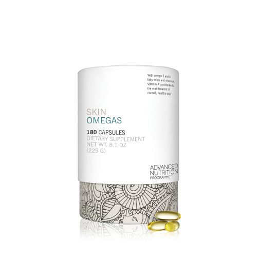Skin Omegas by jane iredale