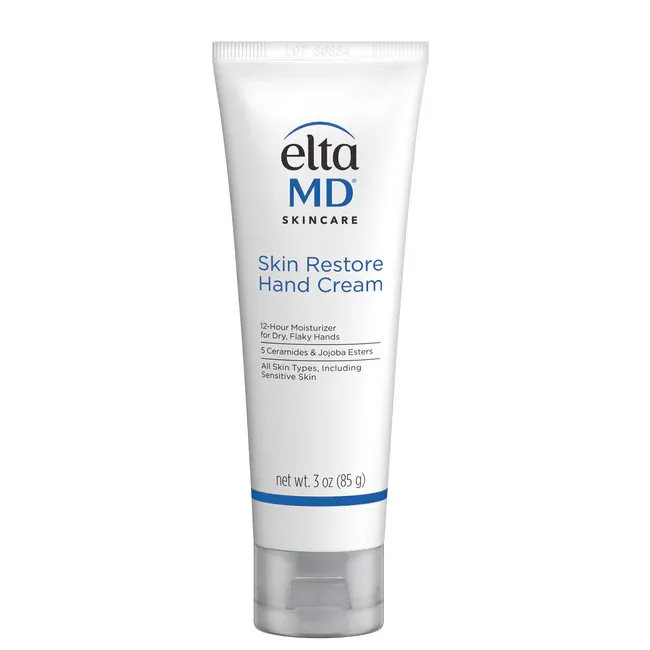Skin Restoring Hand Cream 3 oz