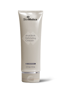 AHA/BHA Exfolitaing Cleanser by SkinMedica