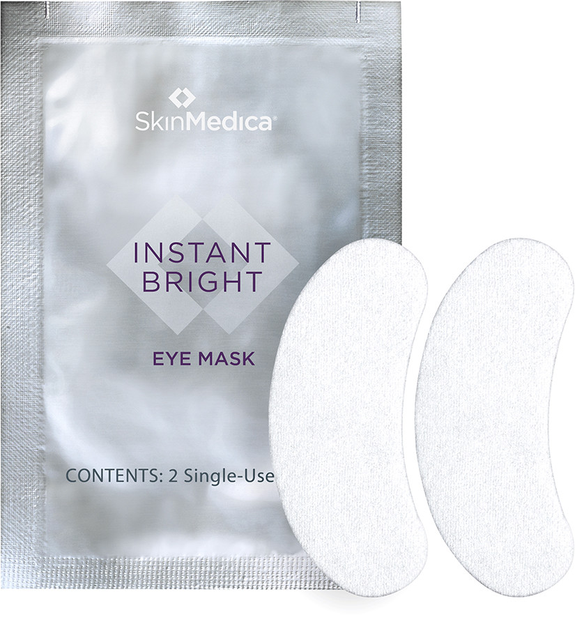 Instant Bright Eye Mask by Skinmedica