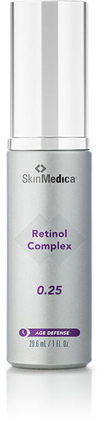 Retinol Complex 0.25 by SkinMedica