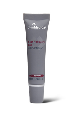 Scar Recovery Gel with Centelline® 0.5 oz by SkinMedica
