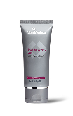 Scar Recovery Gel with Centelline® 2 oz by SkinMedica