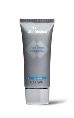 Ultra Sheer Moisturizer by SkinMedica