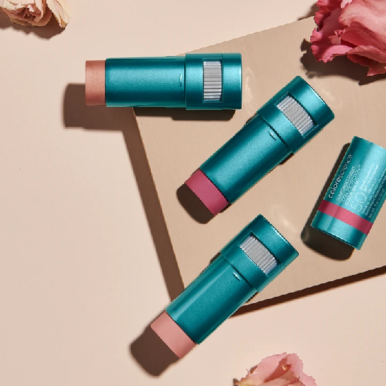 Sunforgettable Total Protection Color Balm Bronze SPF 50
