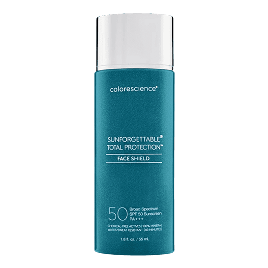 Sunforgettable Total Protection Face Shield Classic SPF 50