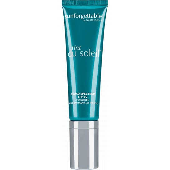 Tint du Soleil SPF 30 Whipped Foundation MEDIUM by Colorescience