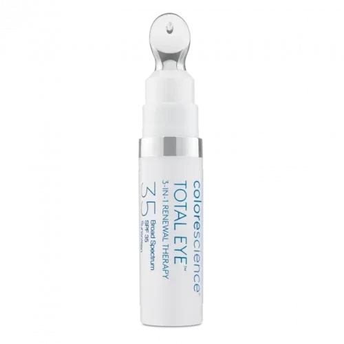 TOTAL EYE 3-1 Renewal Therapy SPF35 by Colorescience
