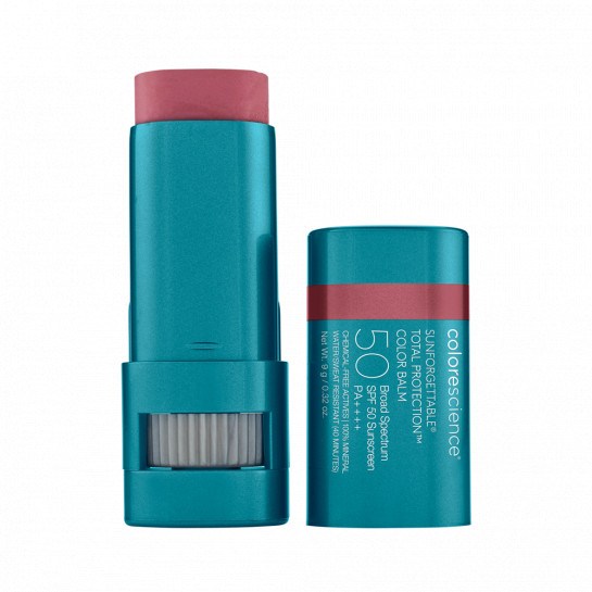 Sunforgettable Total Protection Color Balm Berry SPF 50