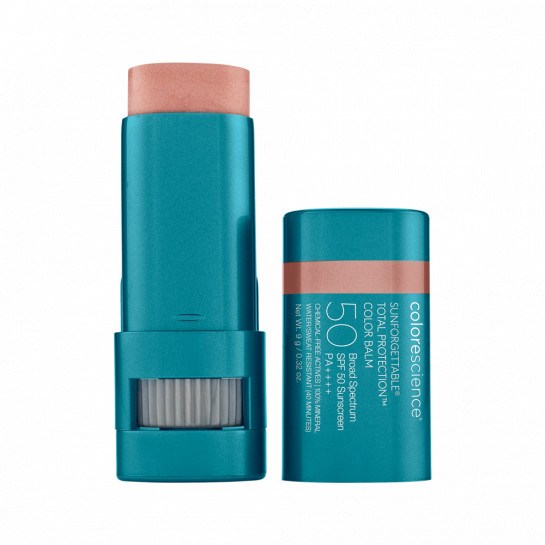 Sunforgettable Total Protection Color Balm Blush SPF 50