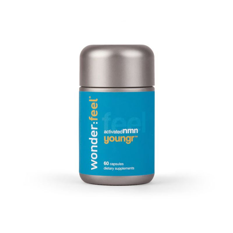 Youngr™ NMN by Wonder:feel