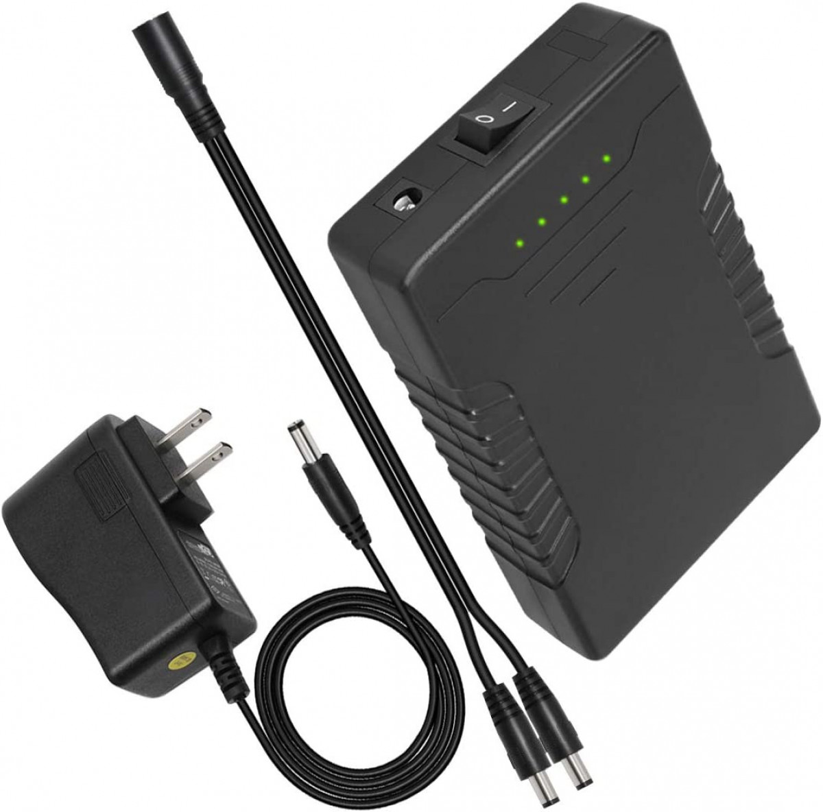 Replacement Battery Pack with Connectivity Kit