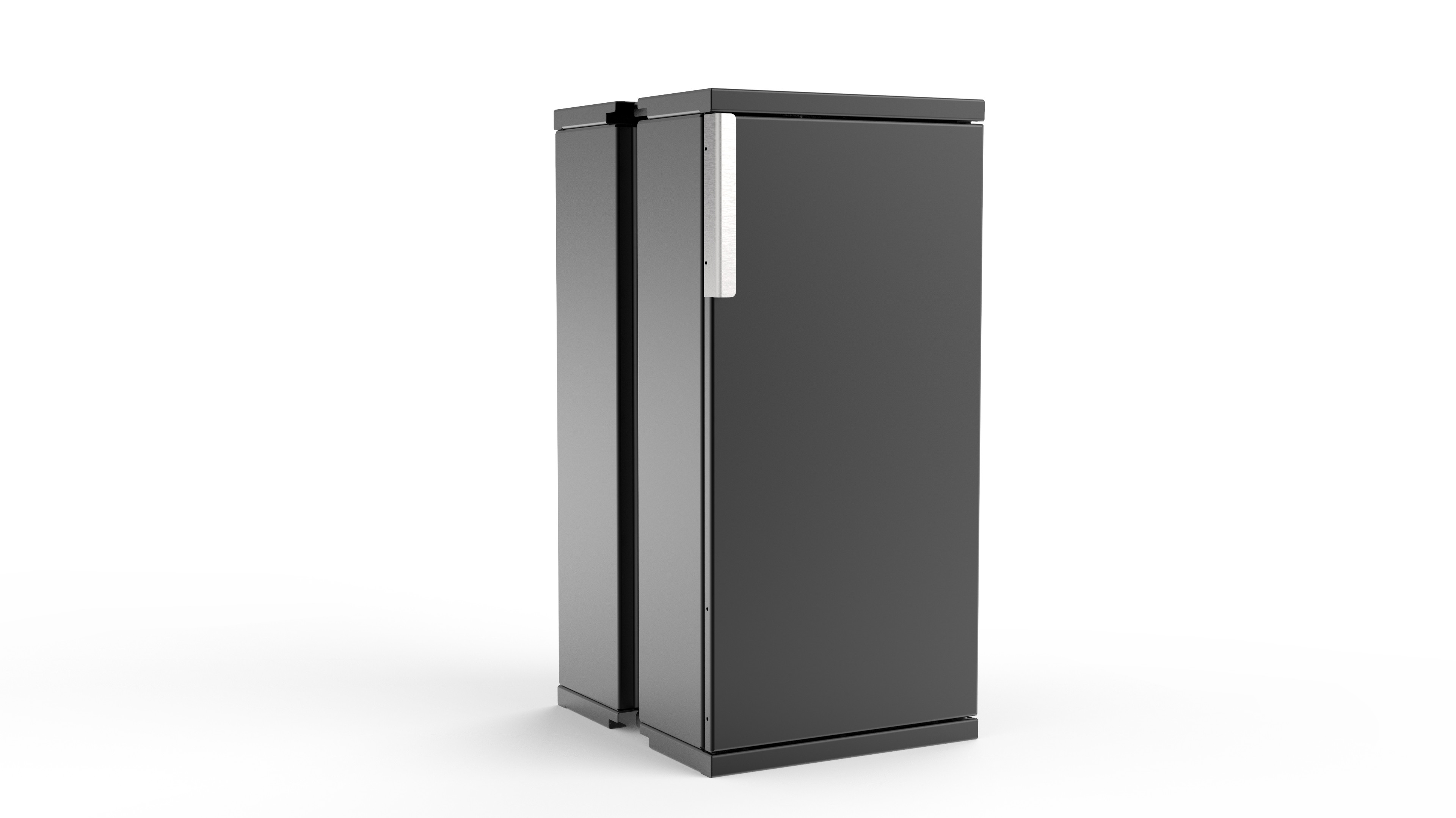 Single Cabinet for the Home Stand