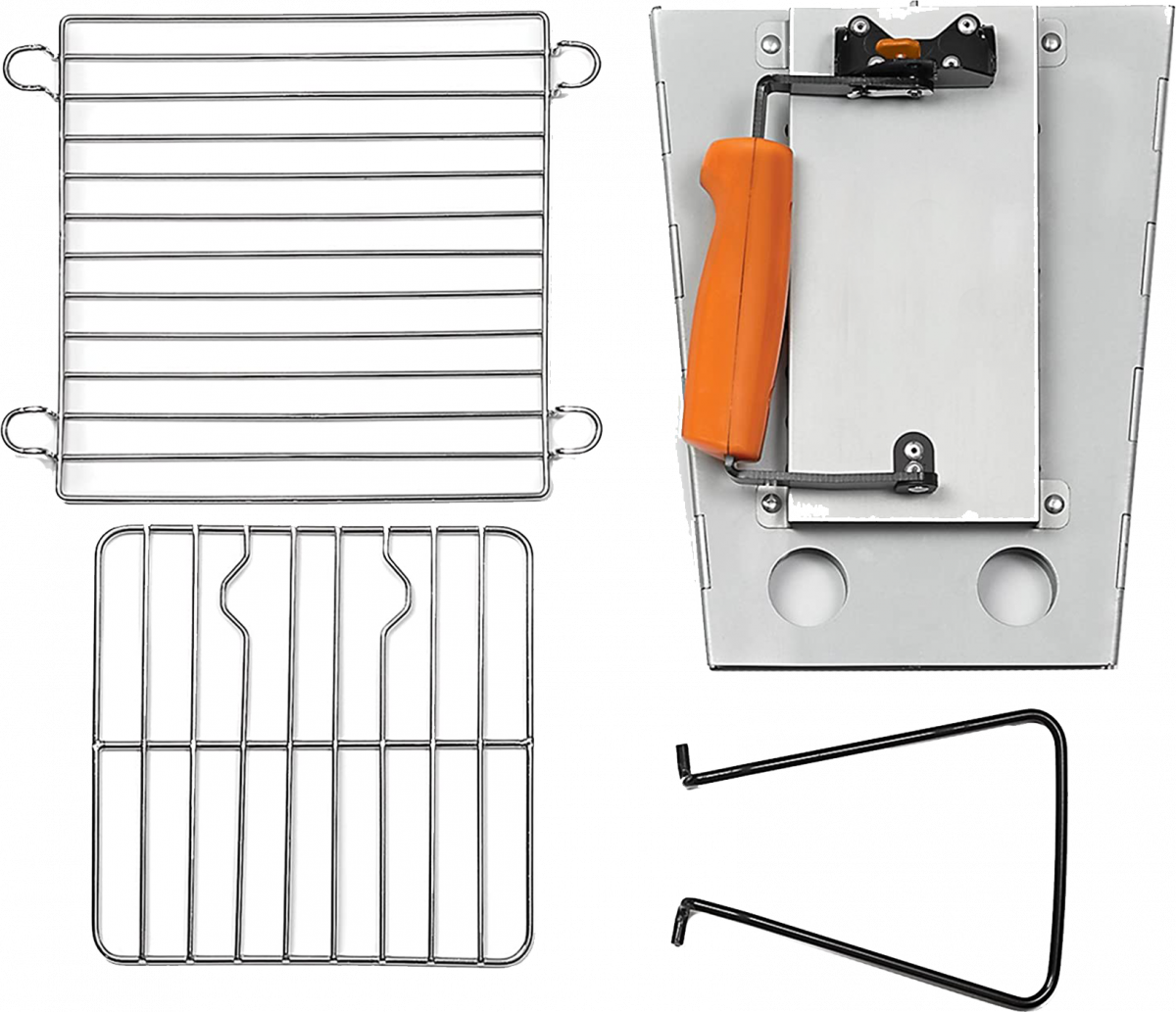 Charcoal Chimney