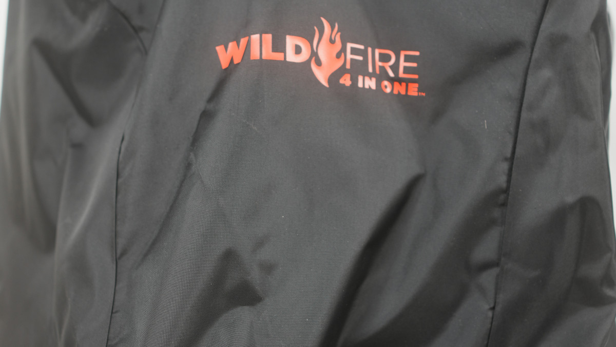 Grill Cover