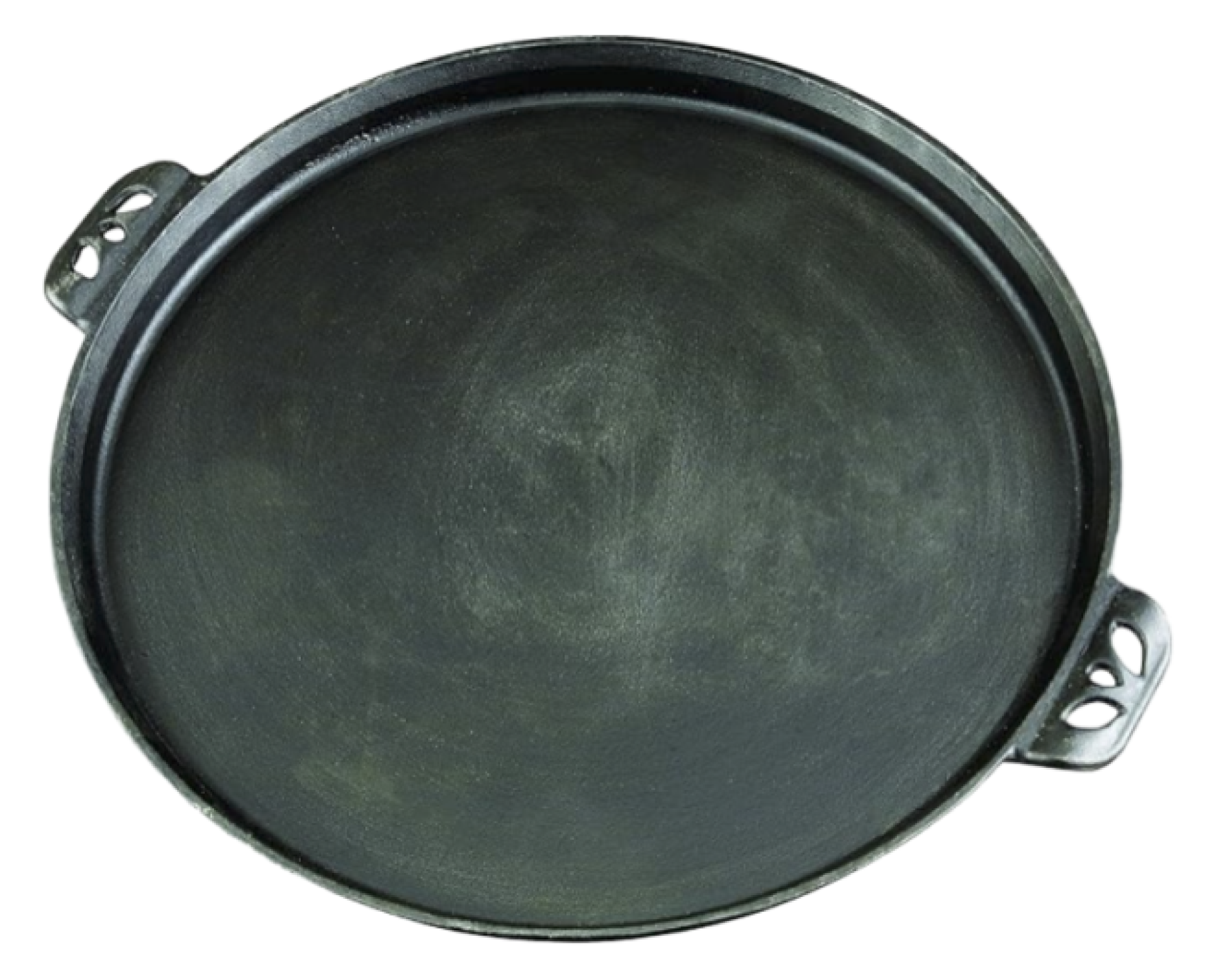 Cast Iron Griddle