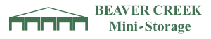 Beaver Creek Mini Storage