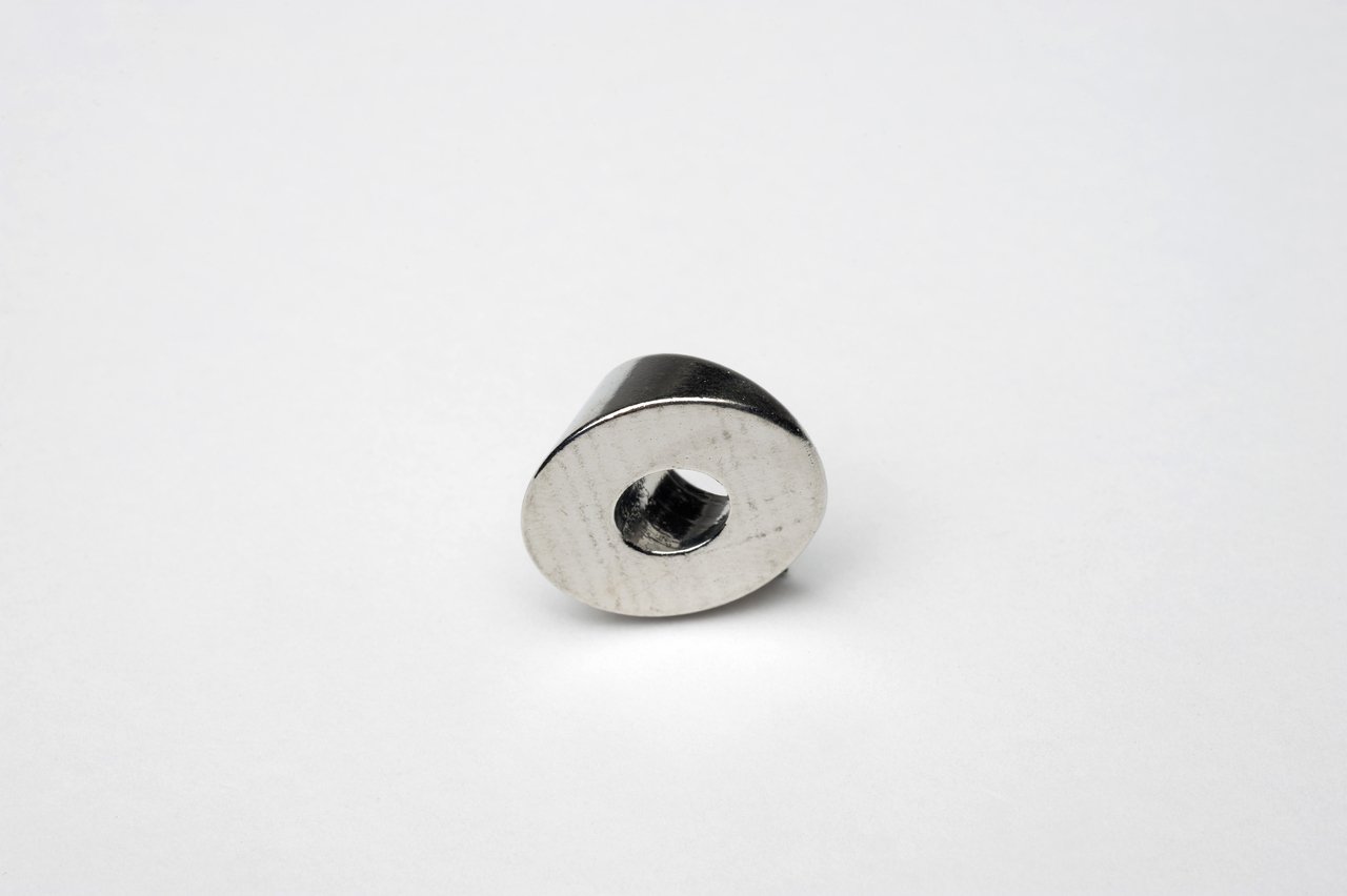 30 Degree Angle Washer