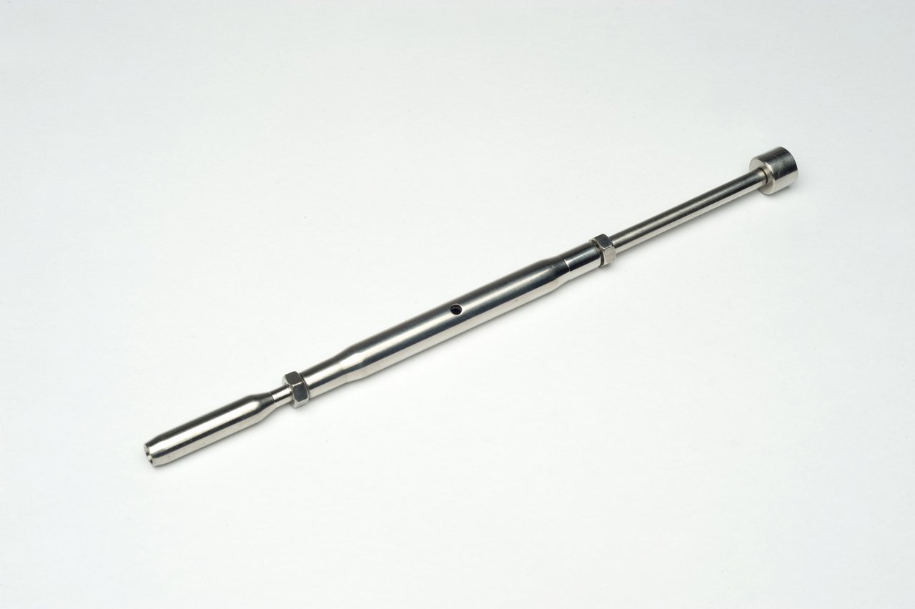 Button Turnbuckle