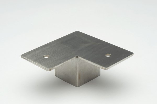 Corner Post Top