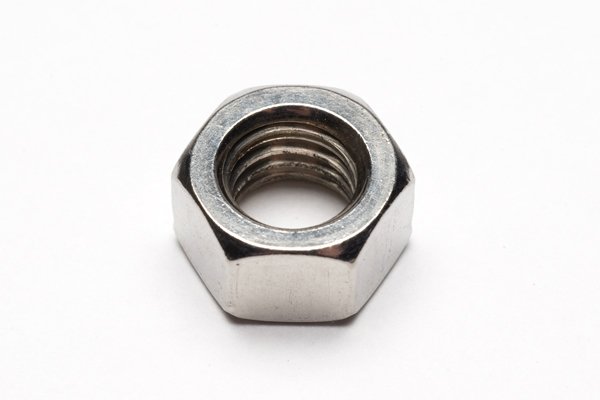 Hex Nut