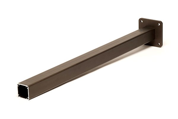 Intermediate Posts Deck Mount