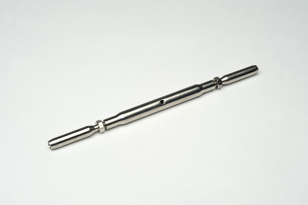 Internal Turnbuckle