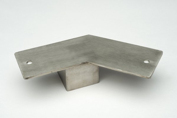Octagon Post Top