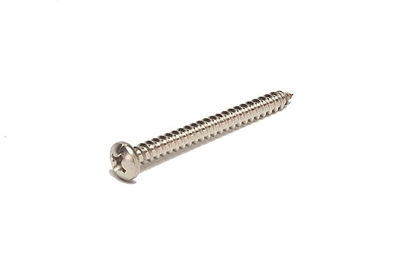 Rail Connection Block Screw